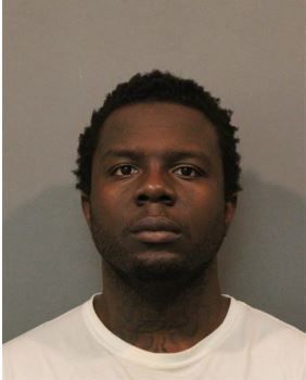 Terance Alexander Edwards